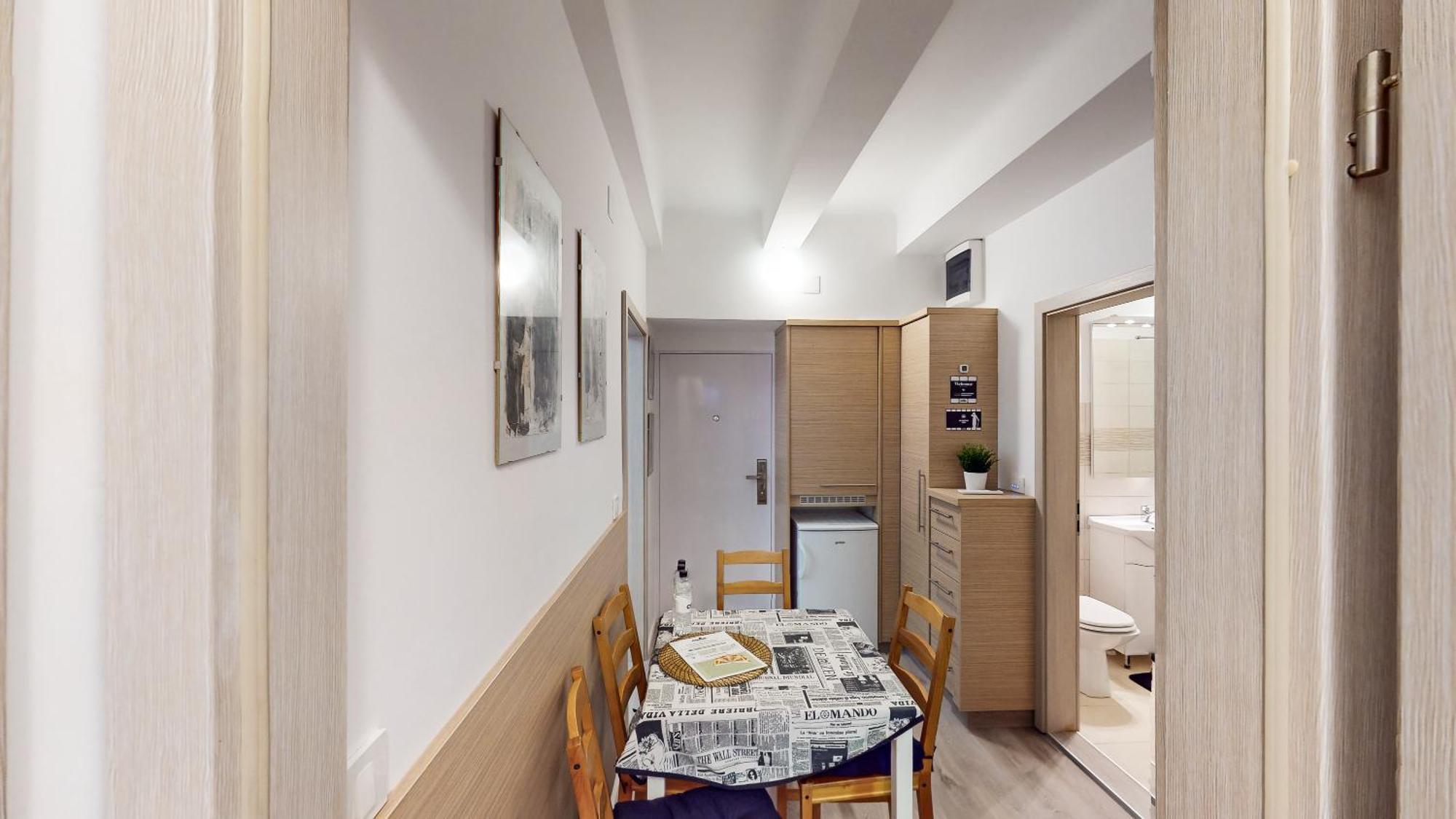 Chaplin Apartment - Free Garage Parking Λιουμπλιάνα Εξωτερικό φωτογραφία